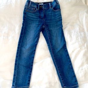 Crewcuts skinny jeans